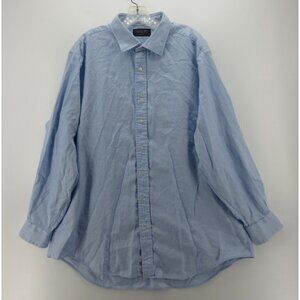 Kamakura Shirt XXL Button Down Micro Oxford Japan Classic Woven